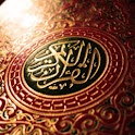 Koran-محمود علي البنا logo