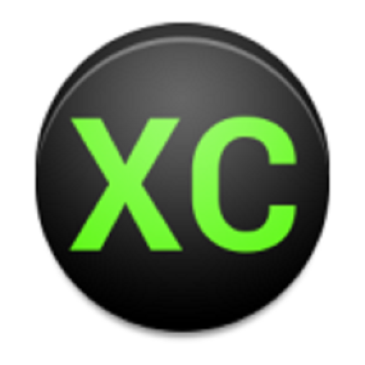 CrossCount LOGO-APP點子