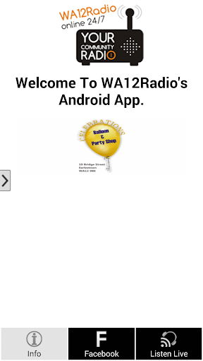 WA12Radio