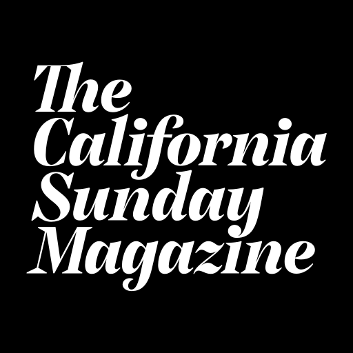 California Sunday 新聞 App LOGO-APP開箱王