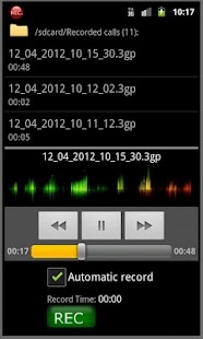 How to get IM Calls Rec Varies with device mod apk for pc