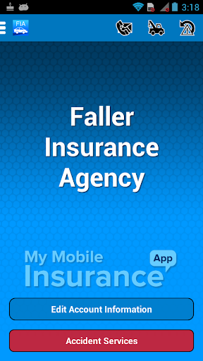 Faller Insurance Agency
