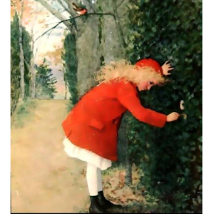 The Secret Garden 
