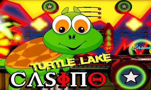 免費下載博奕APP|Turtle Lake Casino app開箱文|APP開箱王