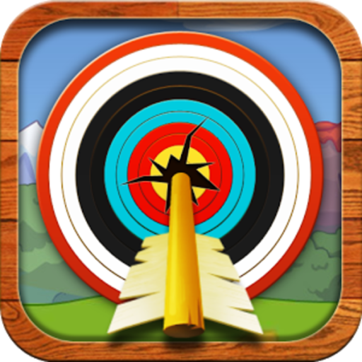 Archery Deluxe LOGO-APP點子