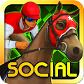 Horse Racing Social (horse racing social) Apk