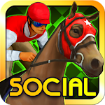 競馬ソーシャル(Horse Racing Social) Apk