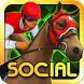 競馬ソーシャル(Horse Racing Social) Android