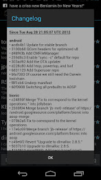 ROM Manager poster 4