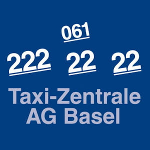 Taxi-Zentrale Basel 5.15