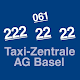Download Taxi-Zentrale AG, Basel For PC Windows and Mac 6.98.2