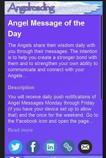 How to get Angel Message Of The Day 1.16.23.61 apk for android