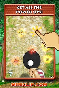   Ping Pong - Best FREE game- screenshot thumbnail   