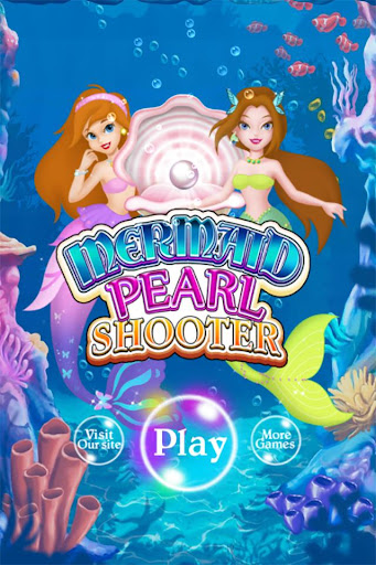 Pearl Shooter