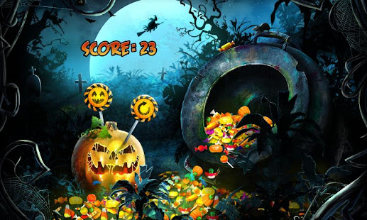 Halloween Party(圖5)-速報App