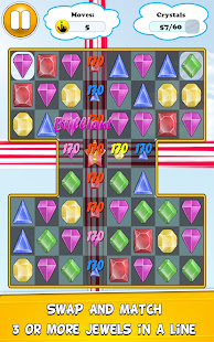 Jewel Blaster Quest(圖7)-速報App