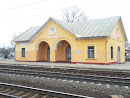 Станция Колодищи