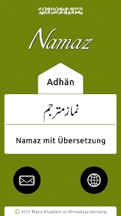 How to mod Namaz lastet apk for android