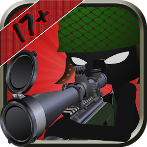 Sniper Assassin Zero 動作 App LOGO-APP開箱王