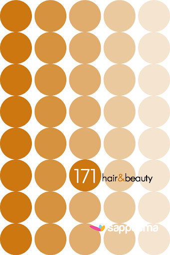 171 Hair Beauty