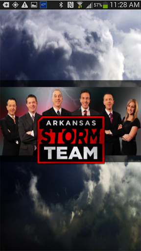 Arkansas Storm Team