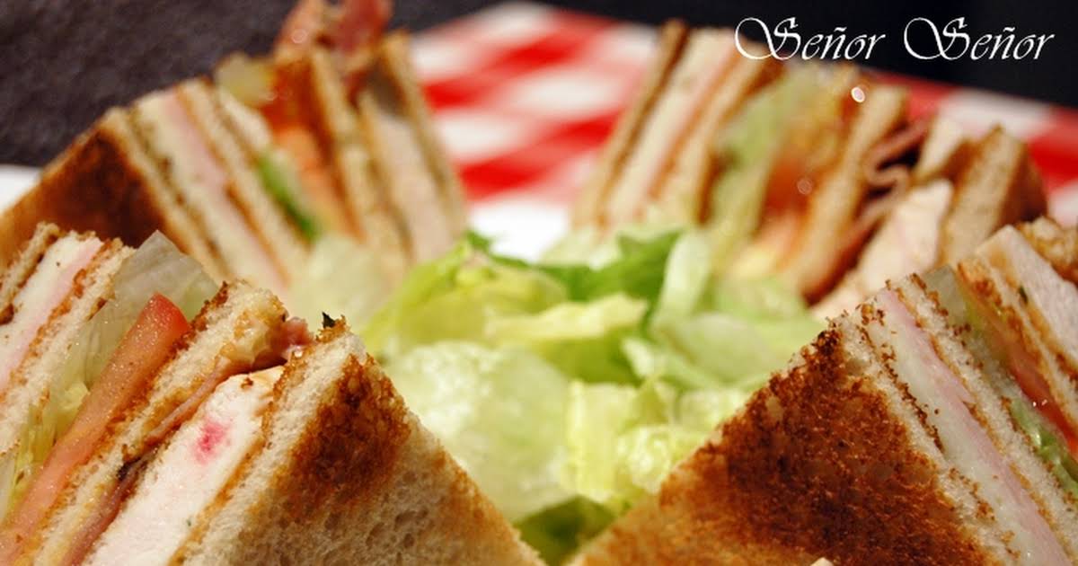 10 Best Ham Cheese Lettuce Tomato Sandwich Recipes Yummly