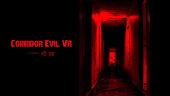 Corridor Evil VR - screenshot thumbnail