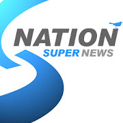 Nation Super News  Icon