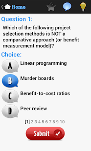 PMP Exam Prep(圖3)-速報App