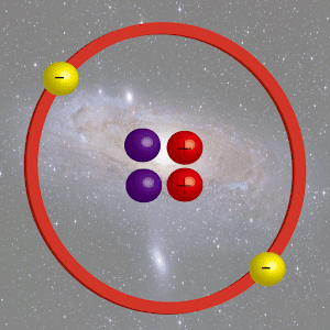Atomic Chem and Physics Pro logo