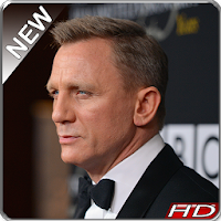 ダニエル クレイグの壁紙 Androidアプリ Applion