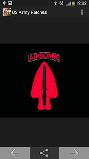 download US Army Patches free