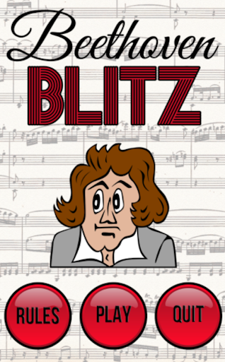 Beethoven Blitz