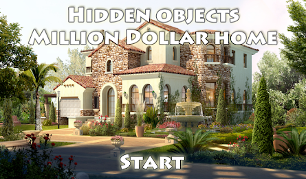 Hidden Object Mansion poster 6