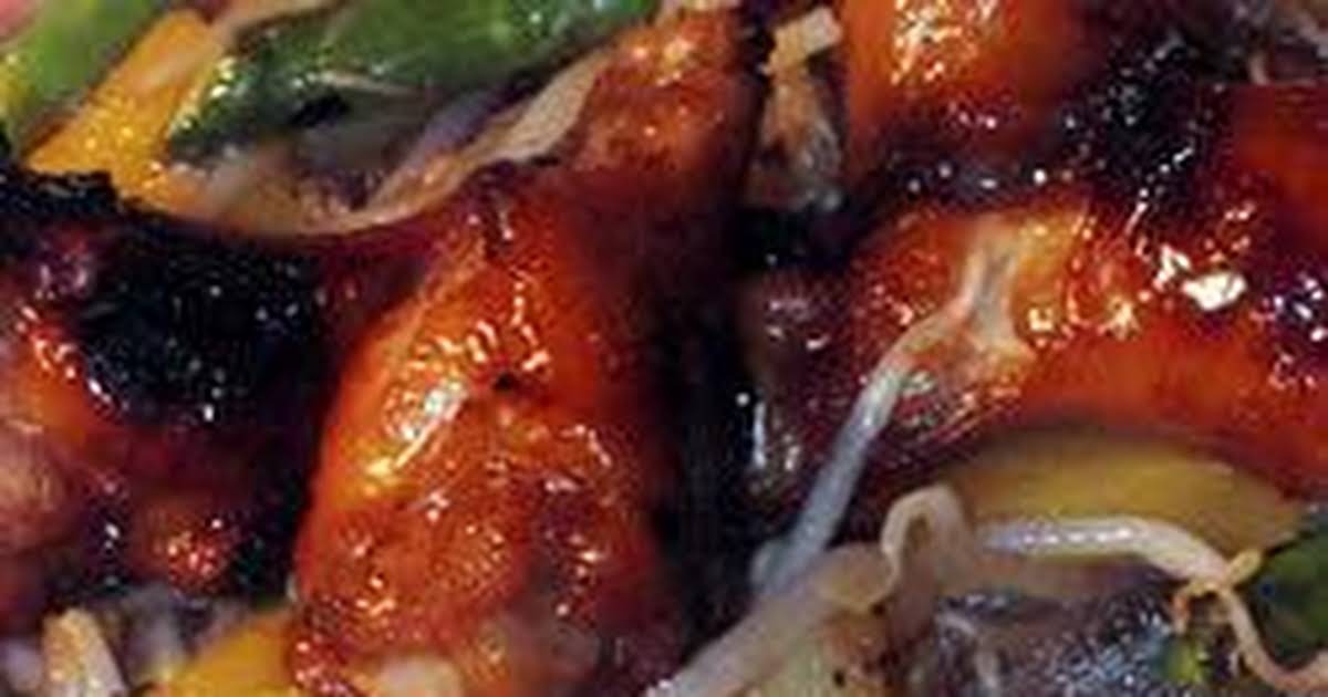 10 Best Baked Oysters without Shell Recipes Yummly