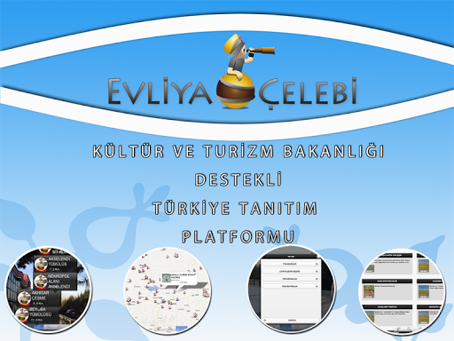 EvliyaCelebi TV Türkiye Rehber