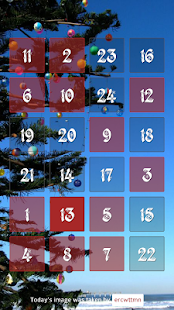 OneThing Advent Calendar 2014 Screenshots 2
