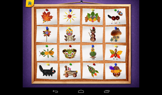 123 Kids Fun Montessori Puzzle(圖2)-速報App