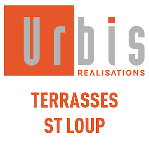 Urbis - Terrasses de St Loup 2.4