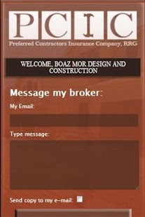 Lastest Preferred Contractors Assoc APK