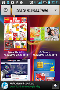 Download CATALOAGE PROMO APK