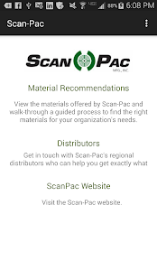 How to download Scan-Pac patch 8.0 apk for laptop