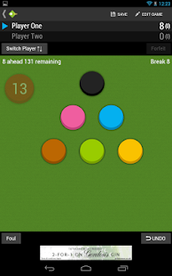 Snooker Scoreboard(圖5)-速報App
