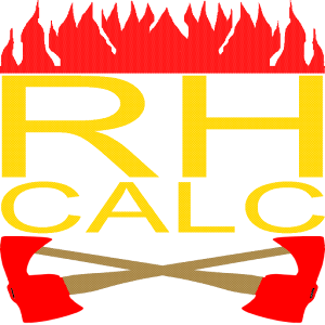 App FIREFIGHTER RH CALCULATOR APK for Windows Phone ...