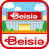 ベイシアお得アプリ