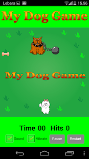 How to mod My Dog Game 1.0 apk for android