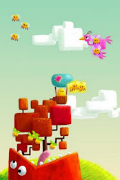 Kongregate Arcade poster 2