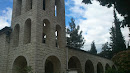 Agios Athanasios Church