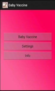 How to install Baby Vaccine patch 1.0 apk for android