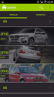 How to download Autoinf (Beta) car data specs patch 0.3b apk for laptop